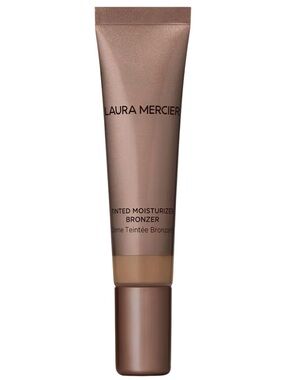 Laura Mercier 04 Sunlight Tinted Moisturizer Bronzer .5oz